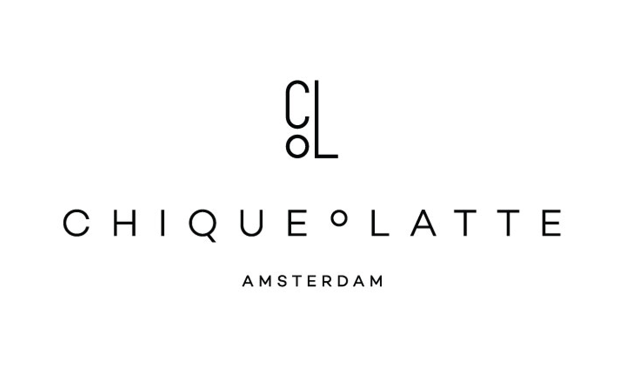 Logo ChiqueOLatte